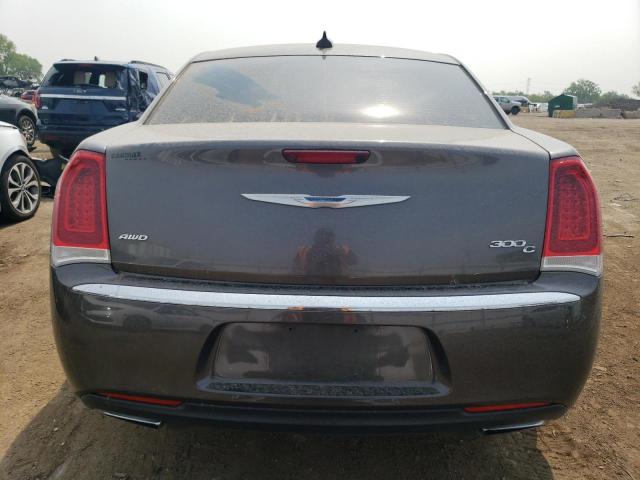 2015 CHRYSLER 300 C 2C3CCAKG4FH877104