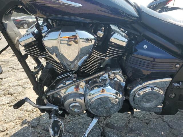 2012 YAMAHA XV1900 CU - JYAVP27E6CA014381