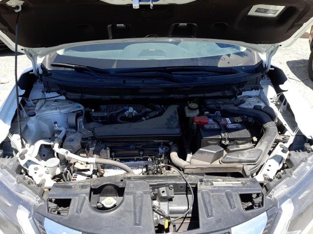 JN8AT2MV1LW109408 Nissan ROGUE S