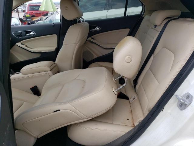 2017 MERCEDES-BENZ GLA 250 - WDCTG4EB4HJ333618