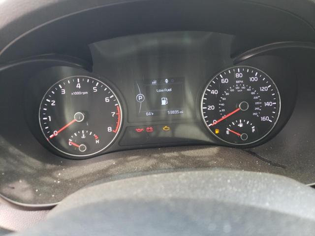 5XXGT4L30JG229555 KIA Optima Lx