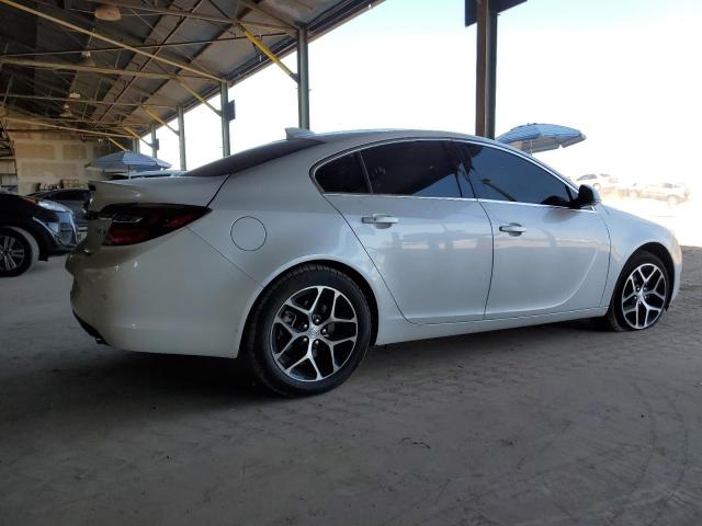 2G4GR5GX1H9106684 Buick Regal Premium