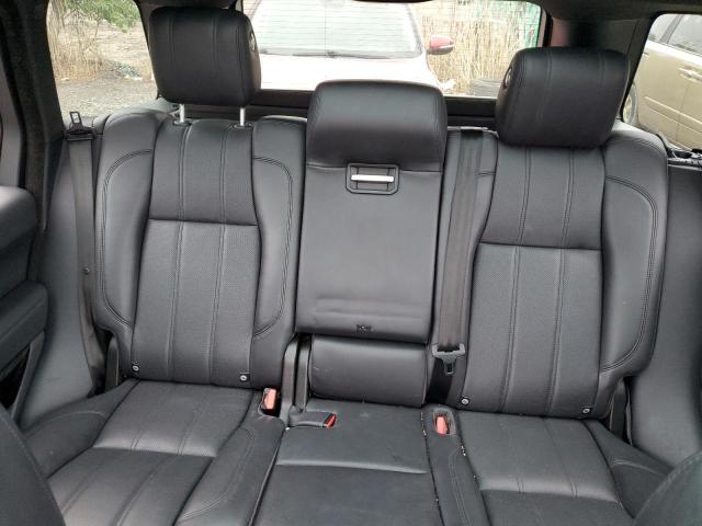 SALGS2KFXGA300745 Land Rover Range Rover Hse
