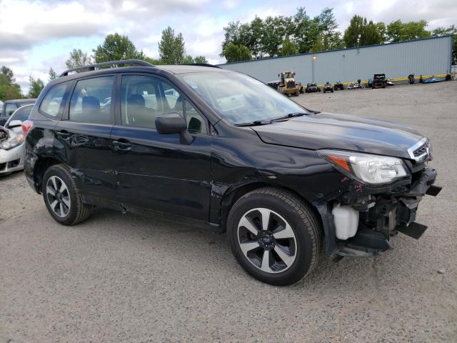 JF2SJABC1HH554438 Subaru Forester 2.5i