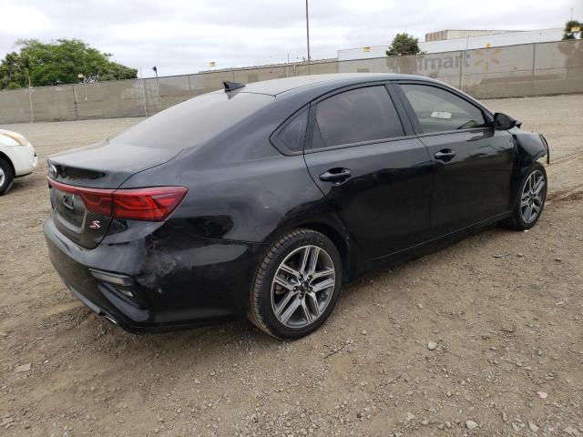 3KPF34AD4KE023589 KIA Forte Gt Line