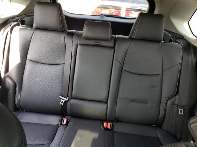 2023 TOYOTA RAV4 WOODL - 2T3UWRFVXPW159962