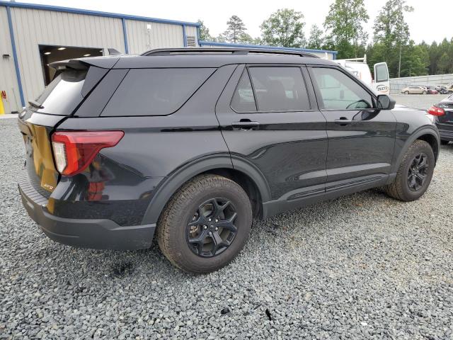 2022 FORD EXPLORER T - 1FMSK8JH4NGB62178