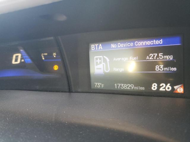 19XFB2F56EE219952 Honda Civic Lx