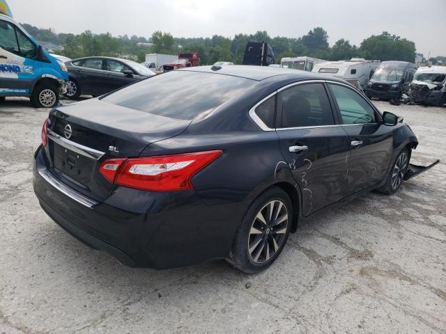 Vin: 1n4al3ap3gc160297, lot: 57447983, nissan altima 2.5 20163
