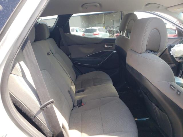 5XYZT3LB5JG552831 Hyundai SANTA FE SPORT