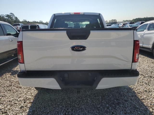 1FTEW1EFXGKF16498 Ford F150 Supercrew