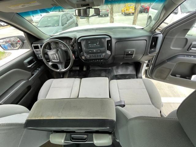 1GTR1LEHXHZ278612 GMC Sierra C1500