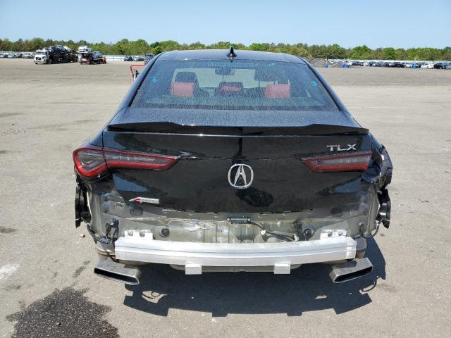 2023 ACURA TLX TECH A - 19UUB5F57PA000028