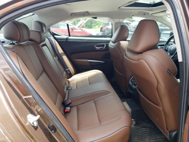 2020 ACURA TLX ADVANC 19UUB3F8XLA000131
