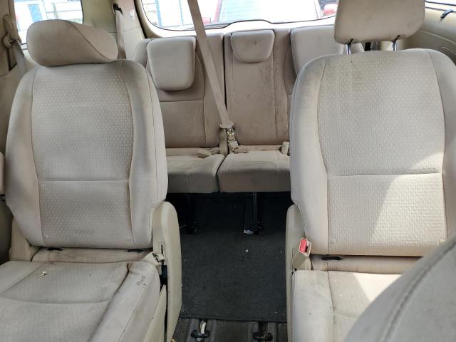 KNDMB5C1XG6088513 KIA SEDONA LX
