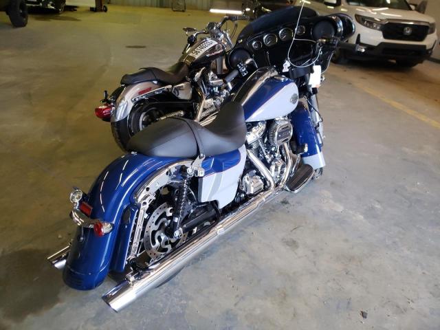 2023 HARLEY-DAVIDSON FLHXS - 1HD1KRP16PB609057