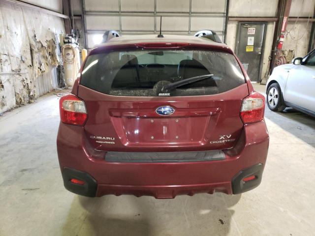 JF2GPAMC7F8257768 Subaru Xv Crosstrek 2.0 Limited