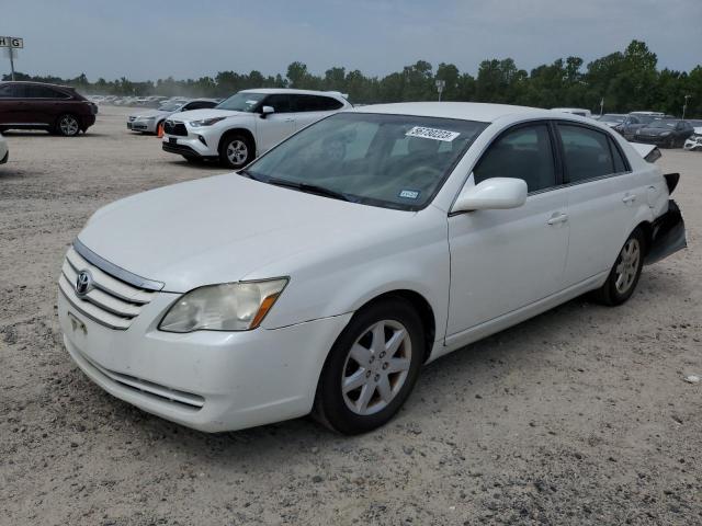 2006 Toyota Avalon XL