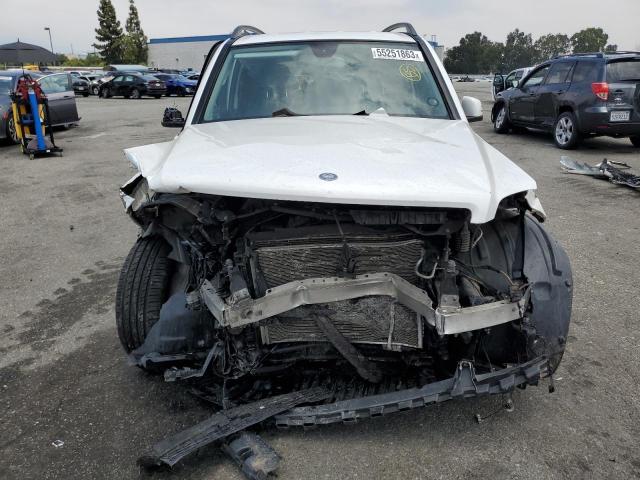 WDCGG5HB5EG160168 Mercedes-Benz GLK 350