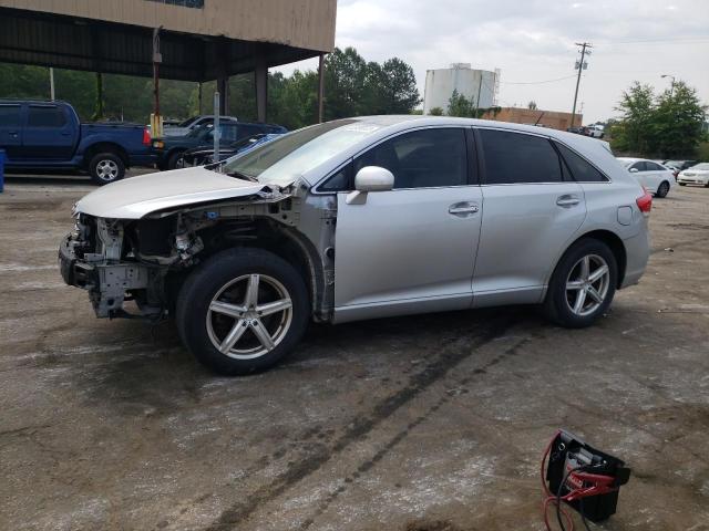 2010 Toyota Venza 