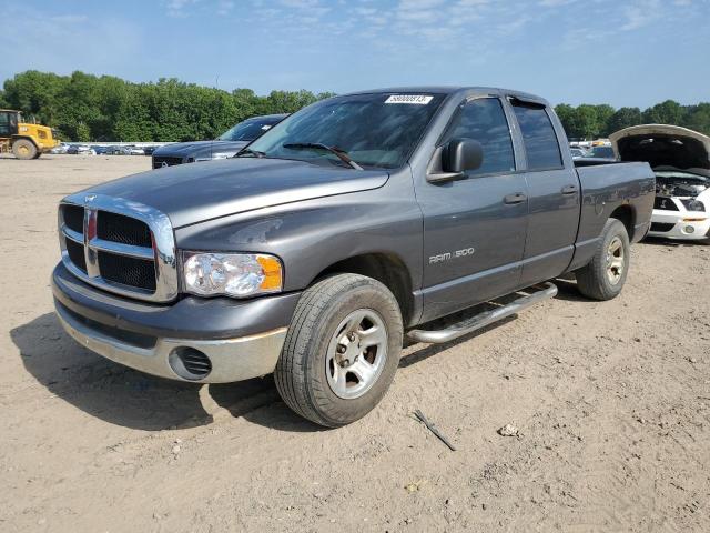 2004 Dodge Ram 1500 ST