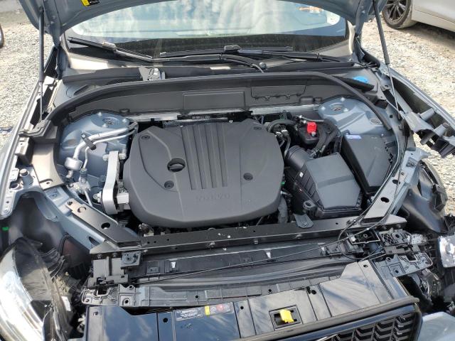 2023 VOLVO XC60 PLUS YV4L12RL1P1348135