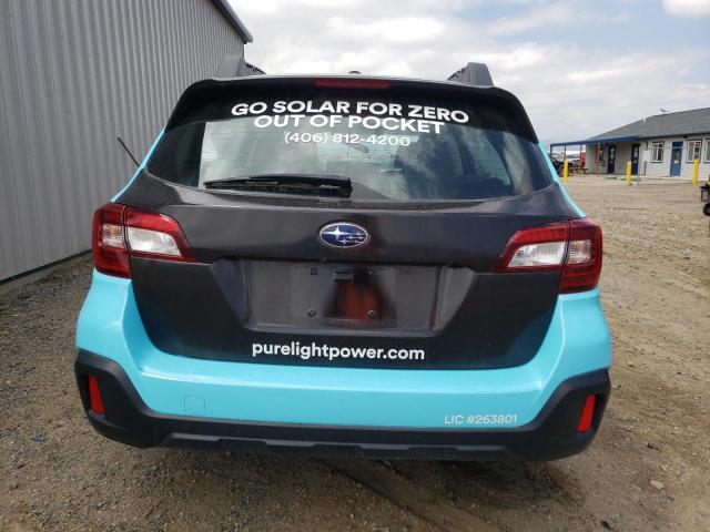 4S4BSABC3K3261930 Subaru Outback 2.5i