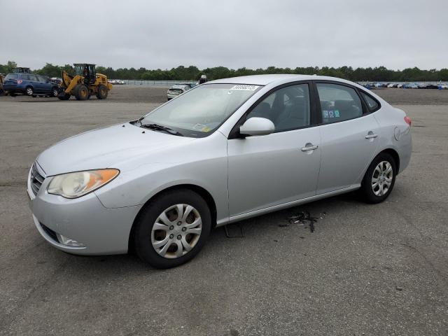 2009 Hyundai Elantra GLS