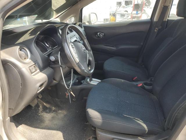 3N1CE2CP1EL376948 Nissan Versa Note S