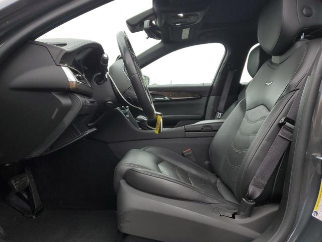 2017 CADILLAC CT6 PREMIU - 1G6KF5RS7HU190105