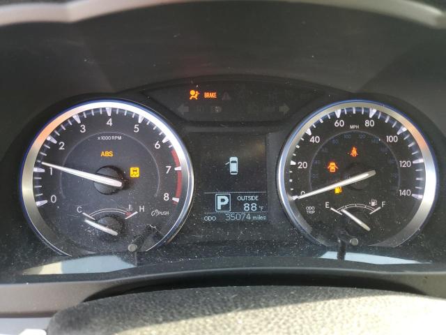 5TDZKRFH9ES015216 Toyota Highlander Le