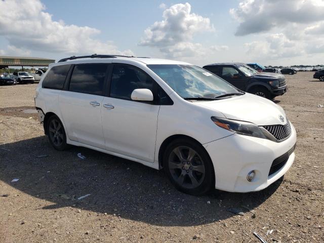 2015 TOYOTA SIENNA SPO - 5TDXK3DC3FS618028