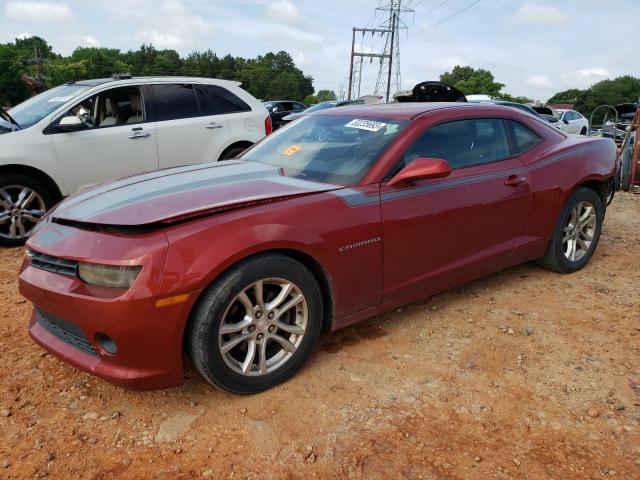 2014 Chevrolet Camaro LS