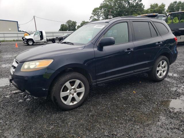 2007 Hyundai Santa Fe SE