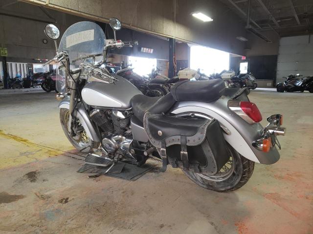 2001 HONDA VT750 CD2 JH2RC44761K500321