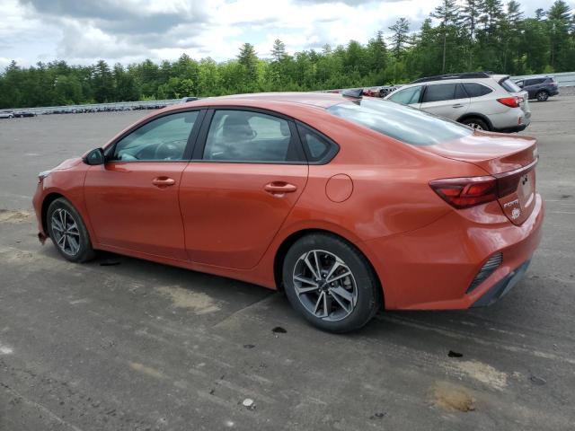 3KPF24AD3NE471586 Kia Forte FE 2