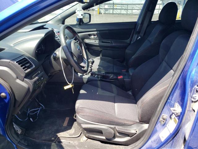 JF1VA1A62F9837161 Subaru WRX