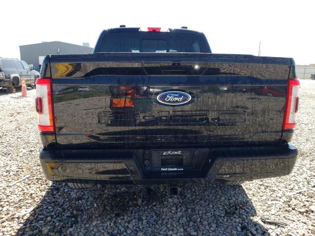 1FTFW1ED9MFB42859 Ford F150 Supercrew