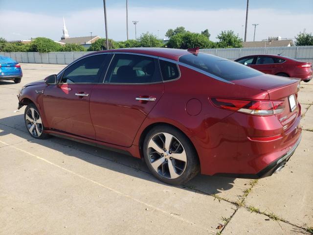 2019 KIA OPTIMA LX - 5XXGT4L39KG320910