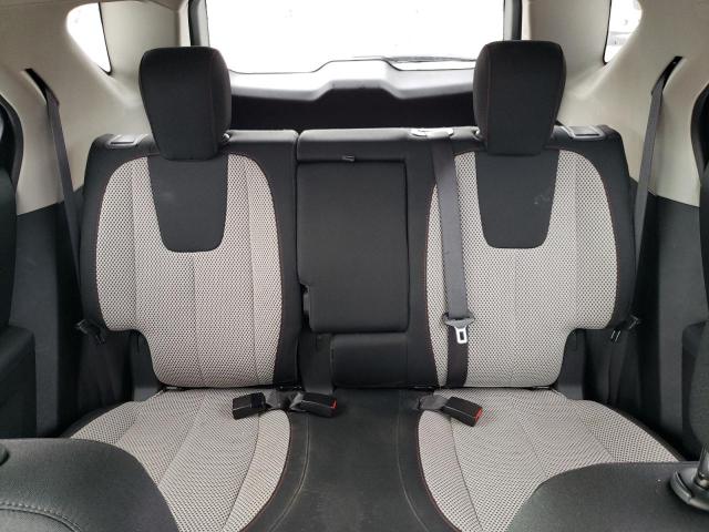 2GNALCEKXH1525212 Chevrolet EQUINOX LT