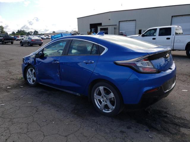 VIN 1G1RC6S51HU214616 2017 Chevrolet Volt, LT no.2