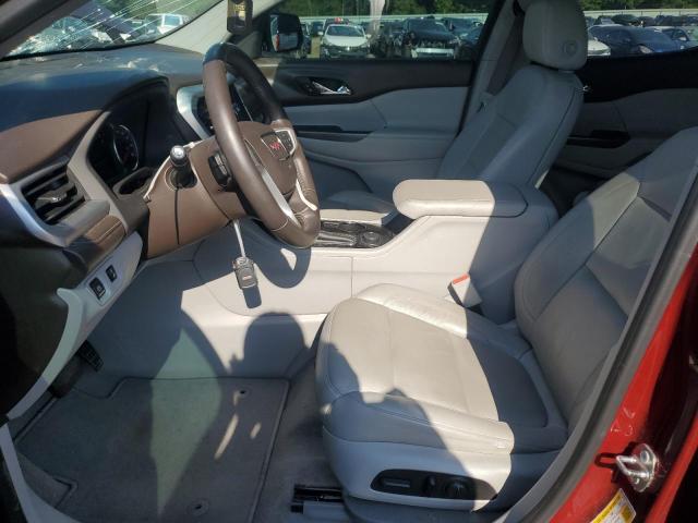 1GKKNNLS9HZ122212 GMC Acadia Slt-2