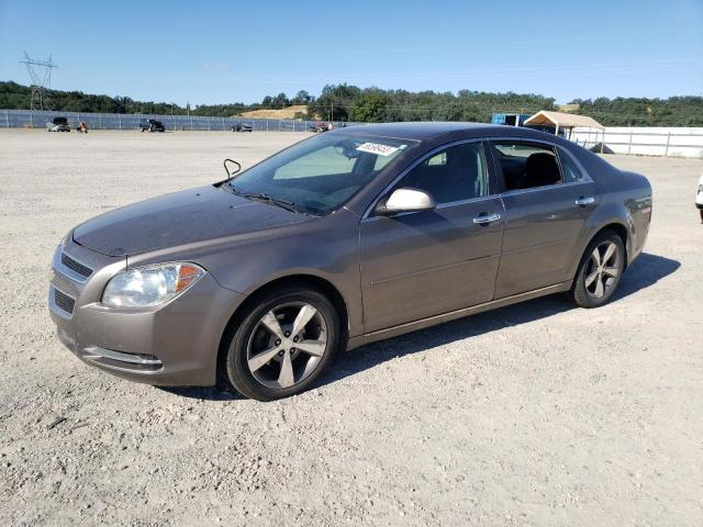 2012 Chevrolet Malibu 