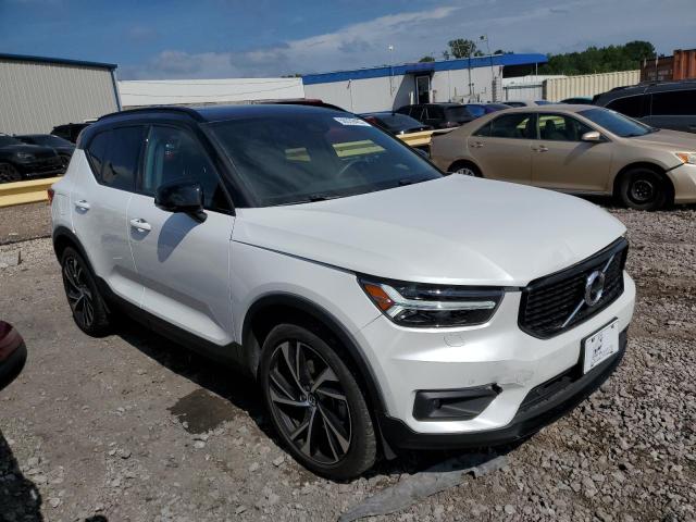 2020 VOLVO XC40 T4 R- - YV4AC2HM4L2301942