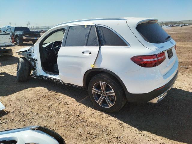 WDC0G4JBXKF642156 Mercedes-Benz GLC 300