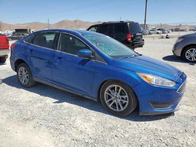1FADP3F26JL287728 Ford FOCUS SE