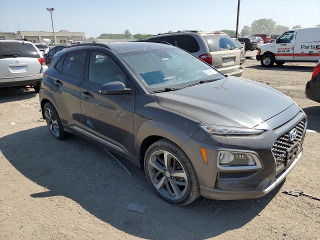 2019 HYUNDAI KONA ULTIM - KM8K53A54KU222831
