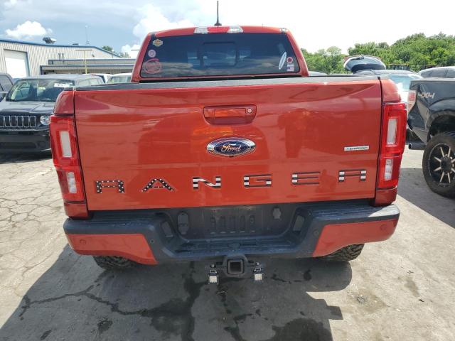 1FTER4FH7KLB05586 | 2019 FORD RANGER XL