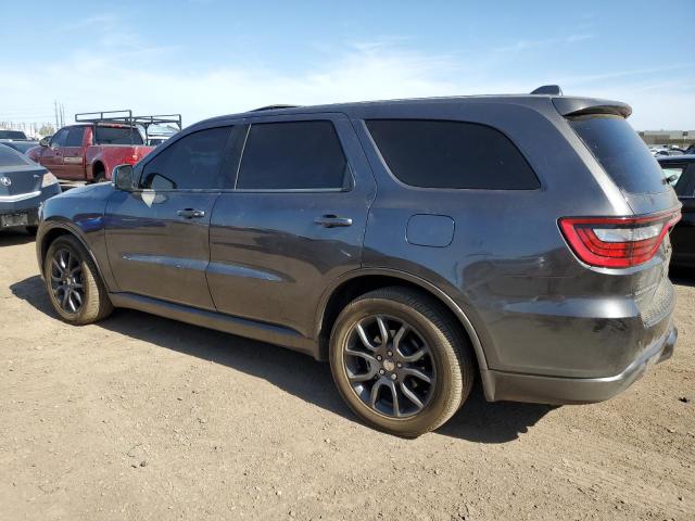 1C4SDJCT8GC486154 Dodge Durango R/t