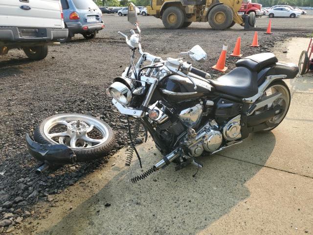 2010 YAMAHA XV1900 CU - JYAVP27EXAA012565